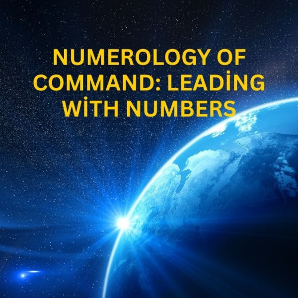Midlife Numerology: Numbers for Navigating Change