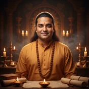 Guru Hridayanand