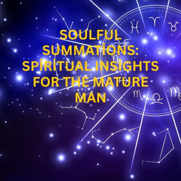 Soulful Summations: Spiritual Insights for the Mature Man