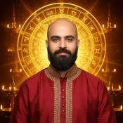 Pandit Rithvik
