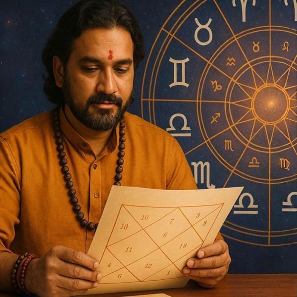 kundali milan hindi