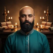Pandit Tanmay Ji