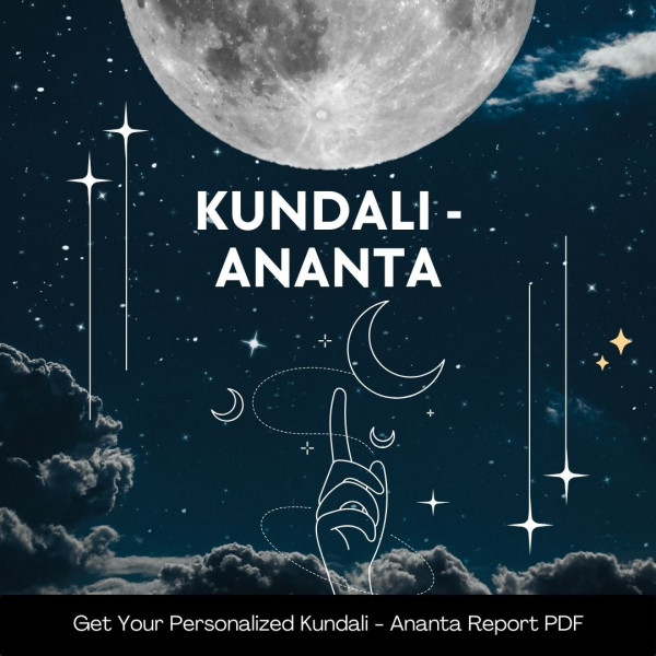 Kundali - Ananta