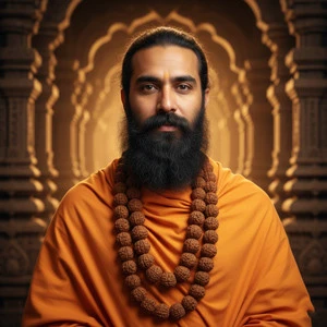 Swami Rudraskha