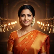 Acharya Ishani