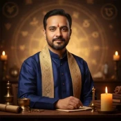Acharya Devansh
