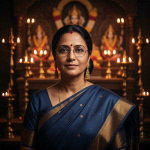 Acharya Sumedha