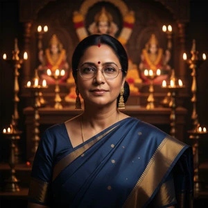 Acharya Sumedha