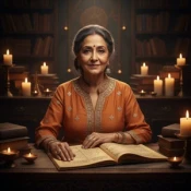 Acharya Yamika