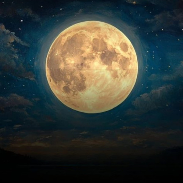 Chandra Shanti Puja – Moon-related emotional imbalance