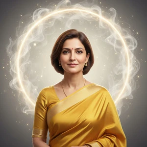 Devi Radhika Shastri