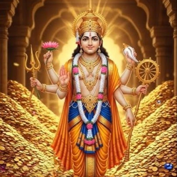 Kuber Puja  Invite Good Fortune to Gain Business Growth and Prosperity