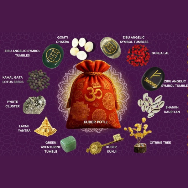 Kuber Puja  Invite Good Fortune to Gain Business Growth and Prosperity