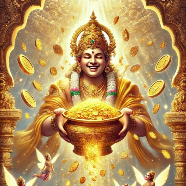 Kuber Puja  Invite Good Fortune to Gain Business Growth and Prosperity