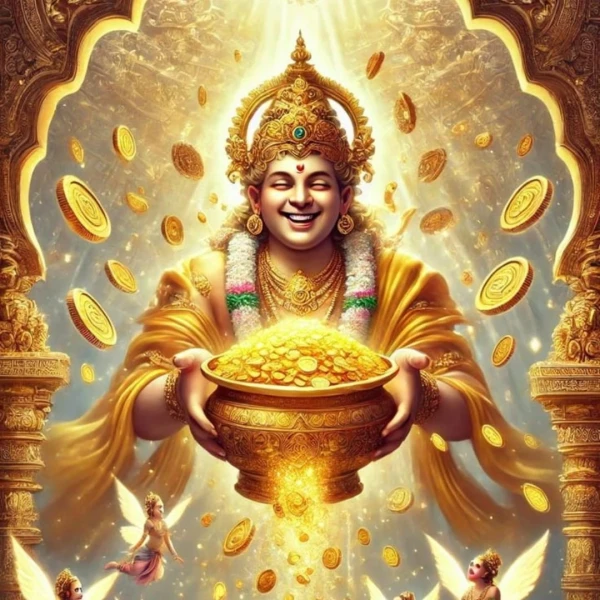 Kuber Puja  Invite Good Fortune to Gain Business Growth and Prosperity