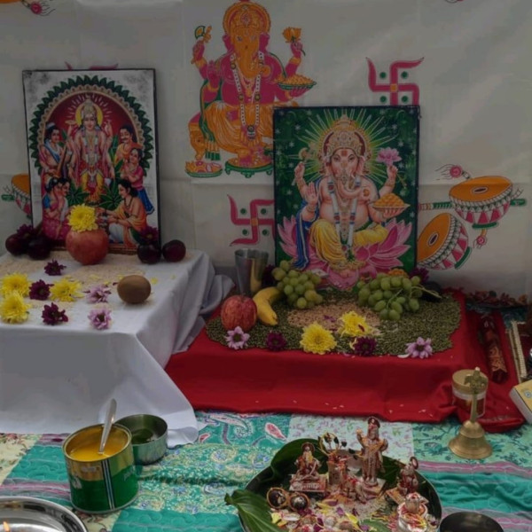 Kuber Puja  Invite Good Fortune to Gain Business Growth and Prosperity