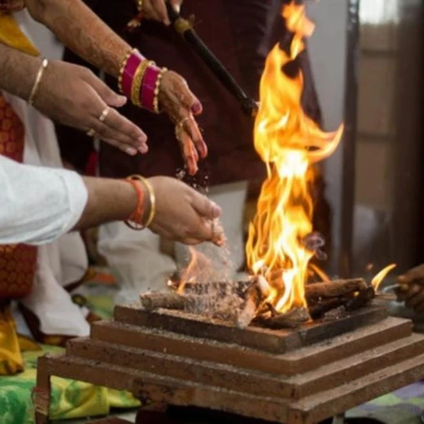 Lakshmi Narayan Puja– for Financial Stability