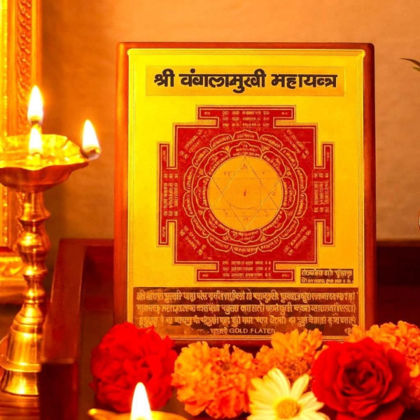 Baglamukhi Puja and Havan