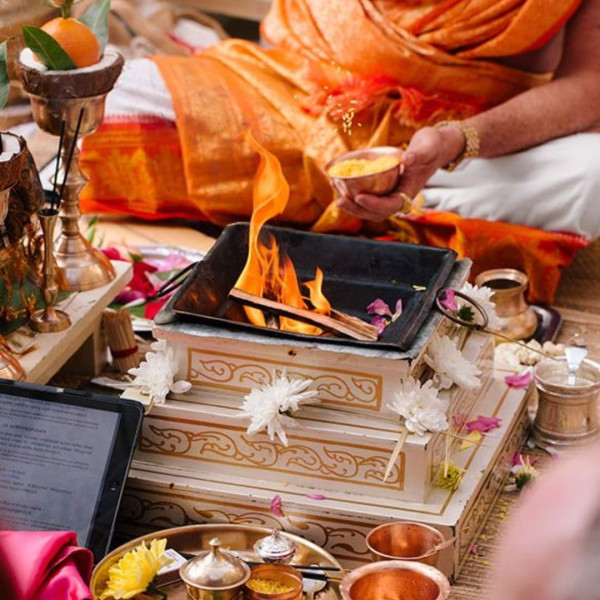 Maha Mrityunjay Jaap – for pregnancy safety & health