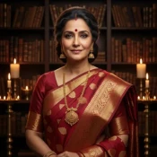 Devi Shailja
