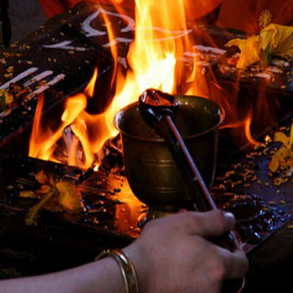 Mangal Shanti Puja – for Manglik dosh or relationship tensions
