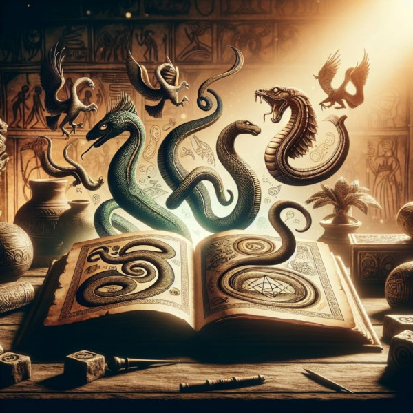 Kaal Sarp Dosh Puja – for karmic obstacles