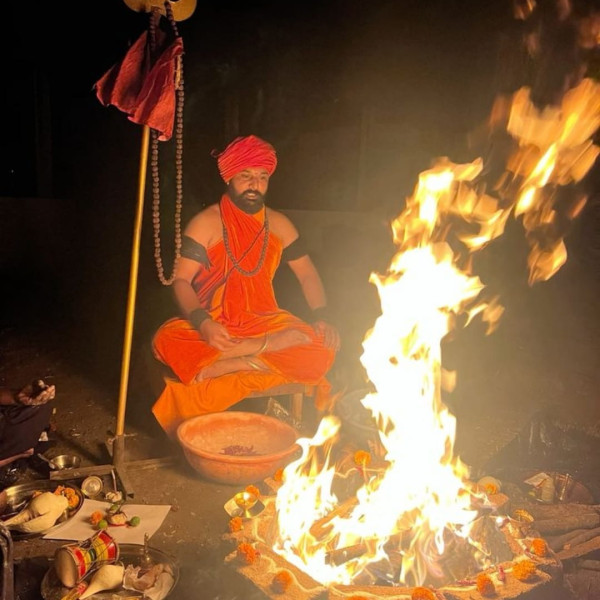 Kaal Sarp Dosh Puja – for karmic obstacles