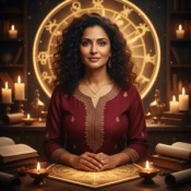 Devi Varnika