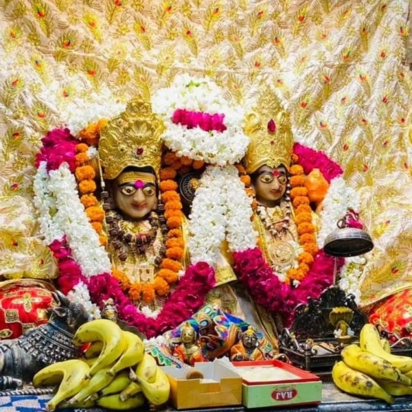 Rudrabhishek Puja