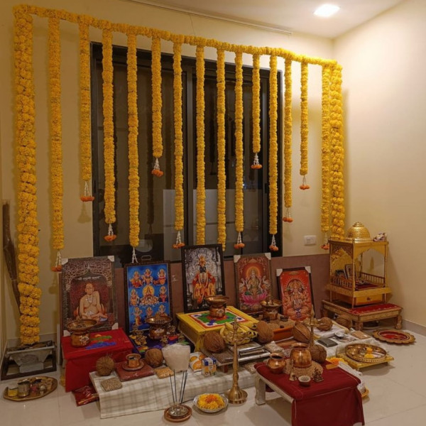 Vastu Shanti Puja  Invite Peace, Positivity and Pleasant Energy into Your Home