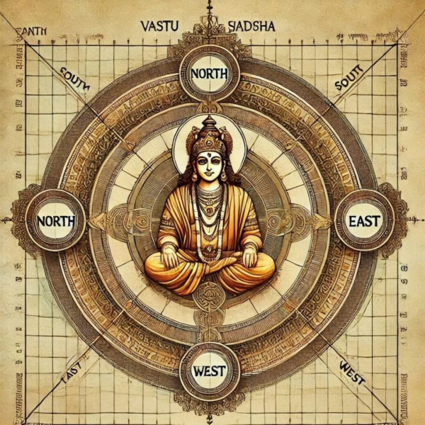 Vastu Shanti Puja  Invite Peace, Positivity and Pleasant Energy into Your Home