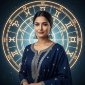 Guru Anika Devi