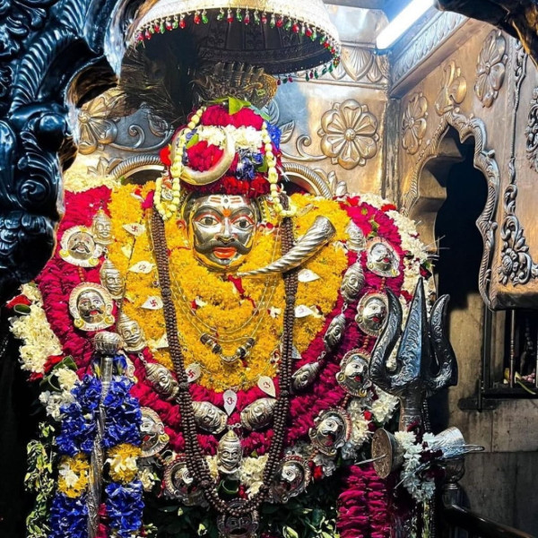 Kaal Bhairav Puja – for removing negative energies