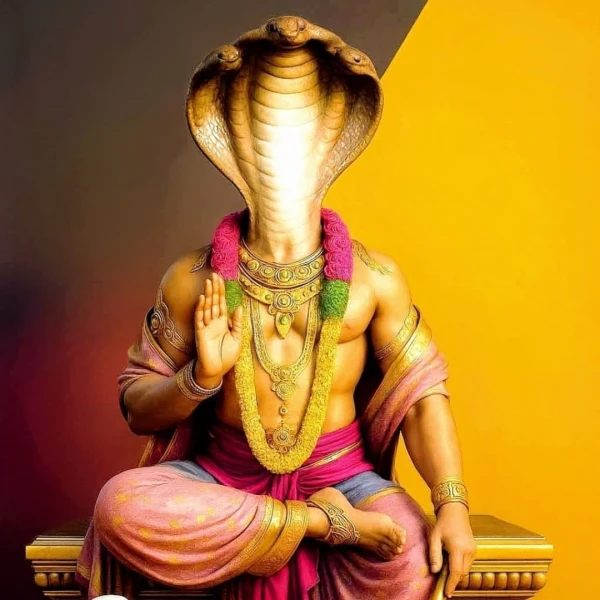 Ketu Shanti Puja