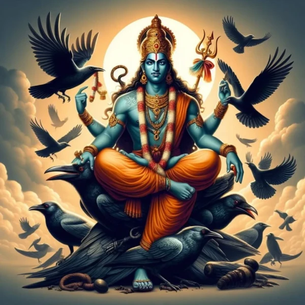 Shani Puja to remove the effects of Sade Sati, Shani Dhaiya