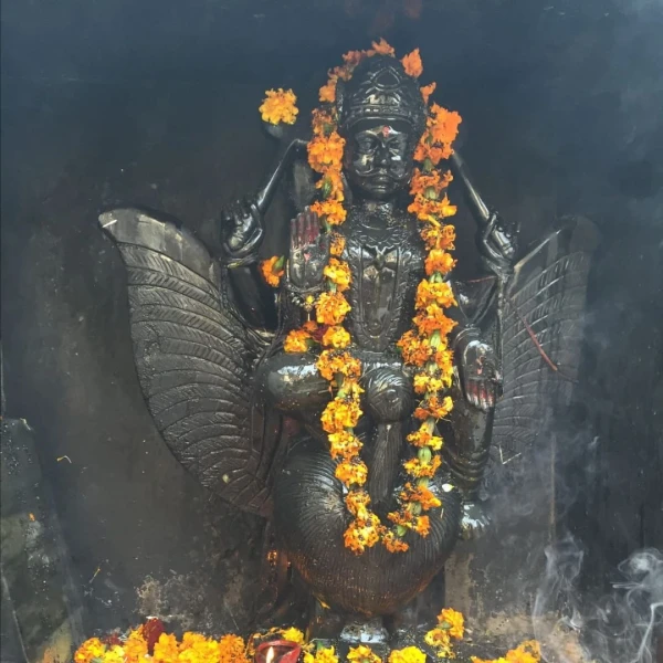 Shani Puja to remove the effects of Sade Sati, Shani Dhaiya