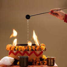 Puja for Health Issues & Chronic Diseases