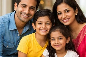Family Puja