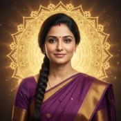 Mata Nandita