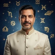 Acharya Maheshan
