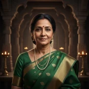 Mata Vaishnavi