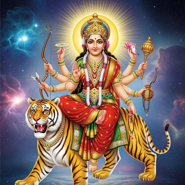 Durga Puja Online Booking