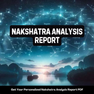 Sample report preview