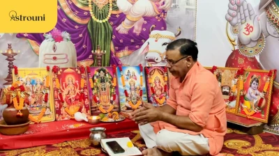 Shree Khatu shyam ji puja (श्री खाटू श्याम पूजा)
