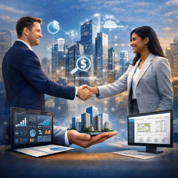 Business Partnership Report