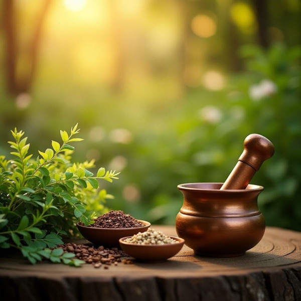 Comprehensive Dosha & Remedies Report