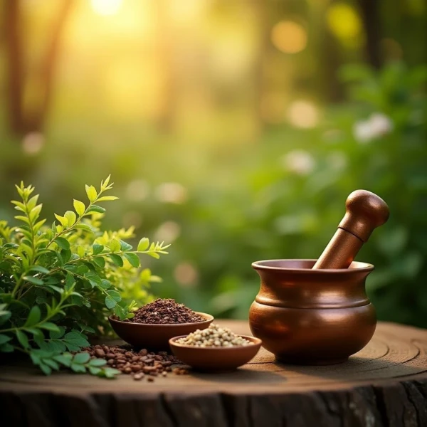 Comprehensive Dosha & Remedies Report