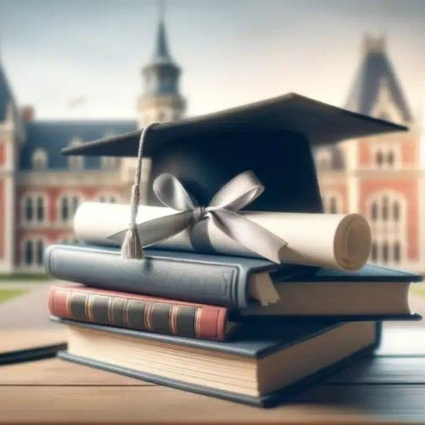 Education & Academic Report