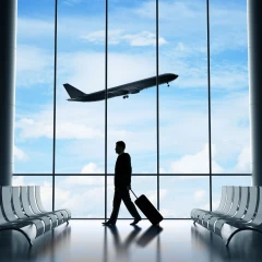 Foreign Travel And Settlement