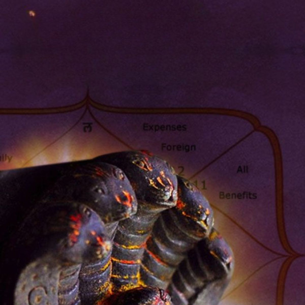 Kaal Sarp Dosha Report